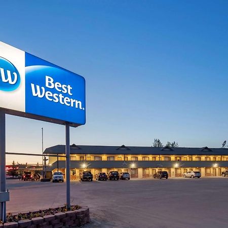 Best Western King Salmon Inn Soldotna Esterno foto