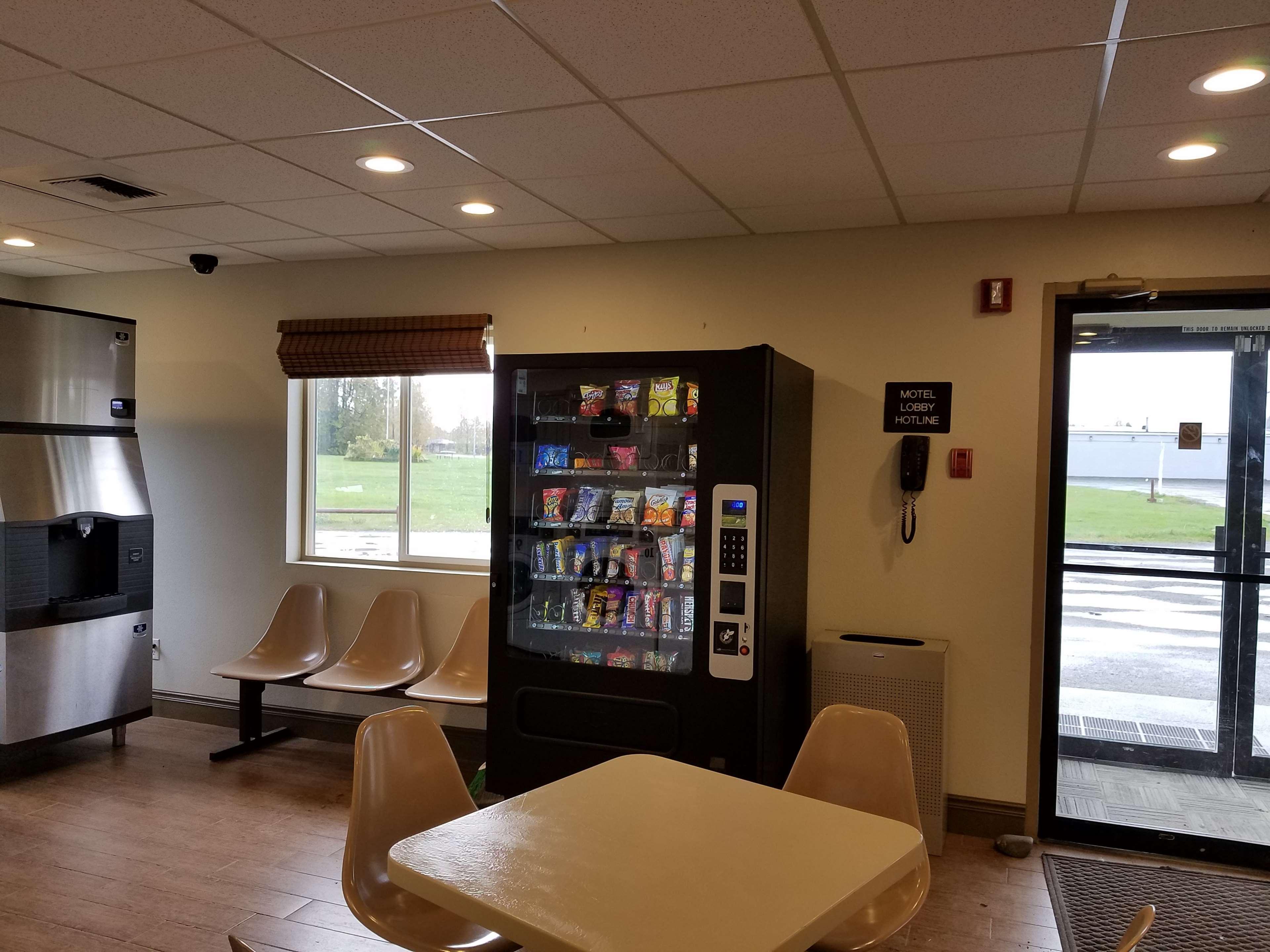 Best Western King Salmon Inn Soldotna Esterno foto