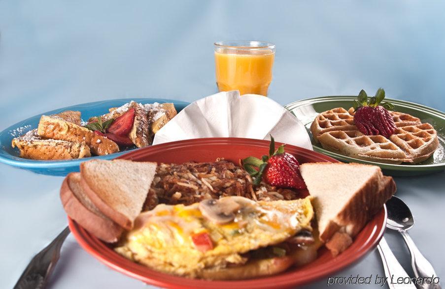Best Western King Salmon Inn Soldotna Esterno foto