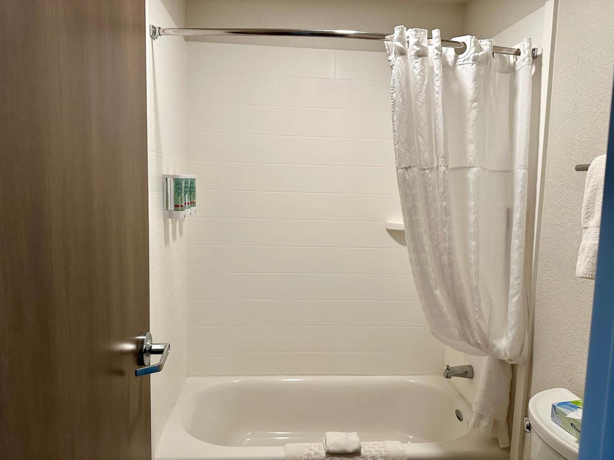 Best Western King Salmon Inn Soldotna Esterno foto