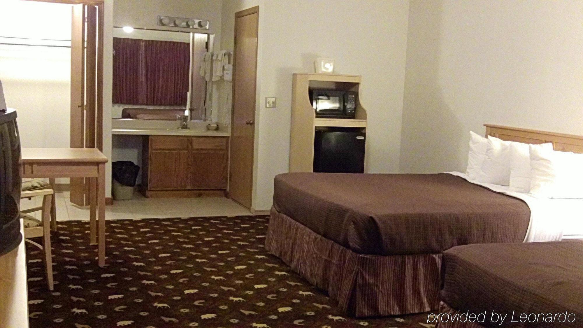 Best Western King Salmon Inn Soldotna Camera foto