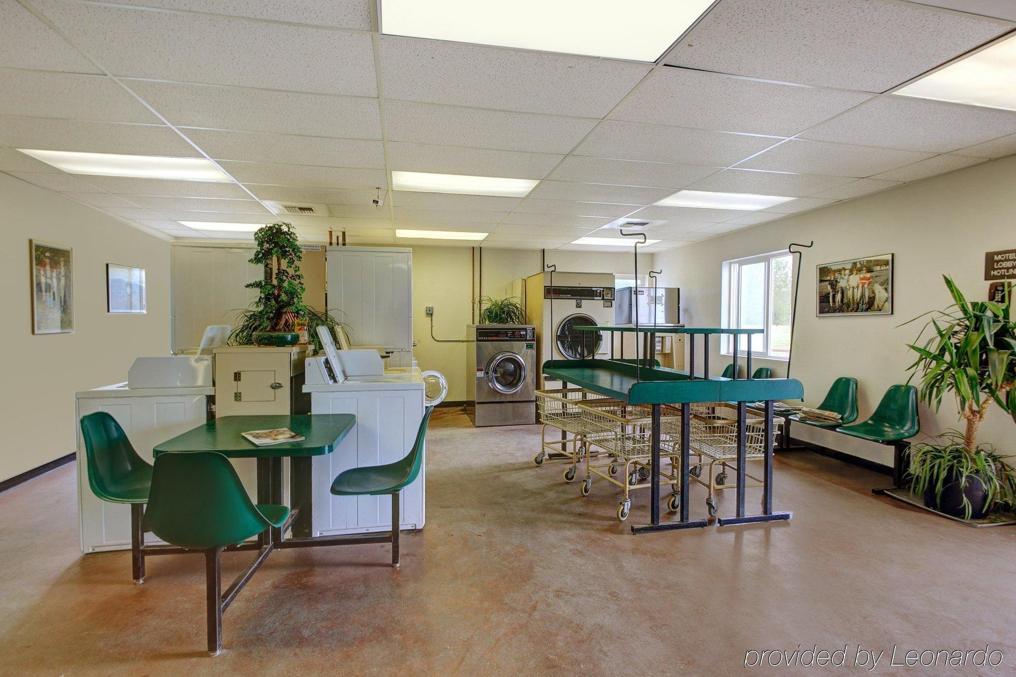 Best Western King Salmon Inn Soldotna Servizi foto