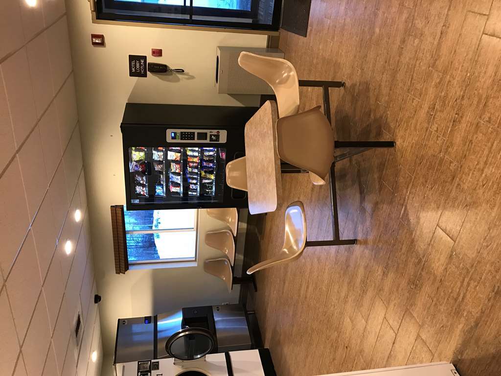 Best Western King Salmon Inn Soldotna Servizi foto