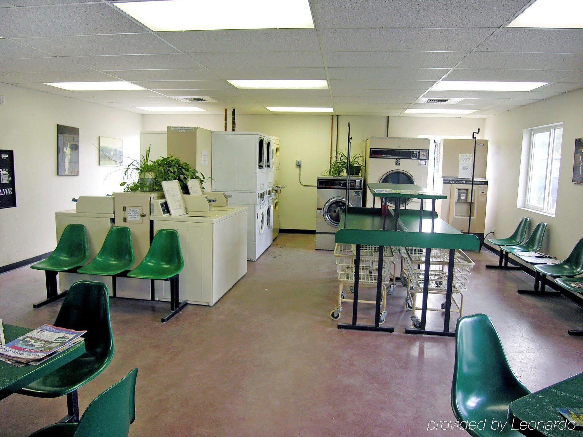 Best Western King Salmon Inn Soldotna Servizi foto